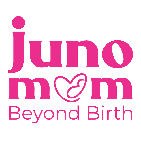 Juno Mom - India's 1st Postpartum Care Brand
