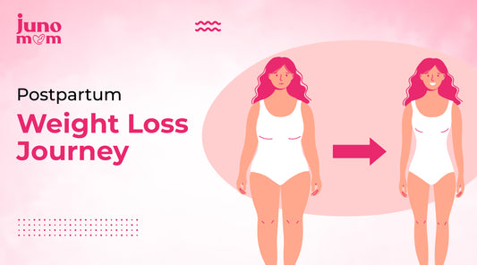 Postpartum Weight Loss Journey: How To Lose Weight After Delivery