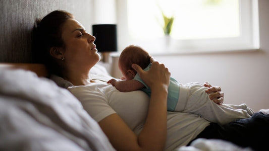 Navigating Postpartum Blues & Depression: Practical Coping Tips!