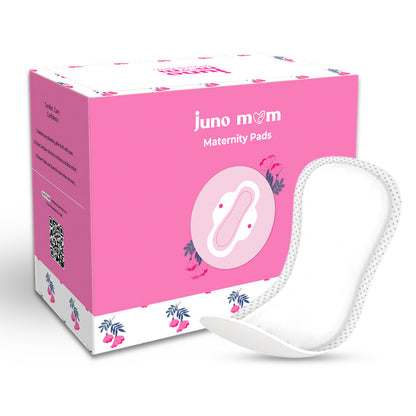 Juno Mom Maternity Pads