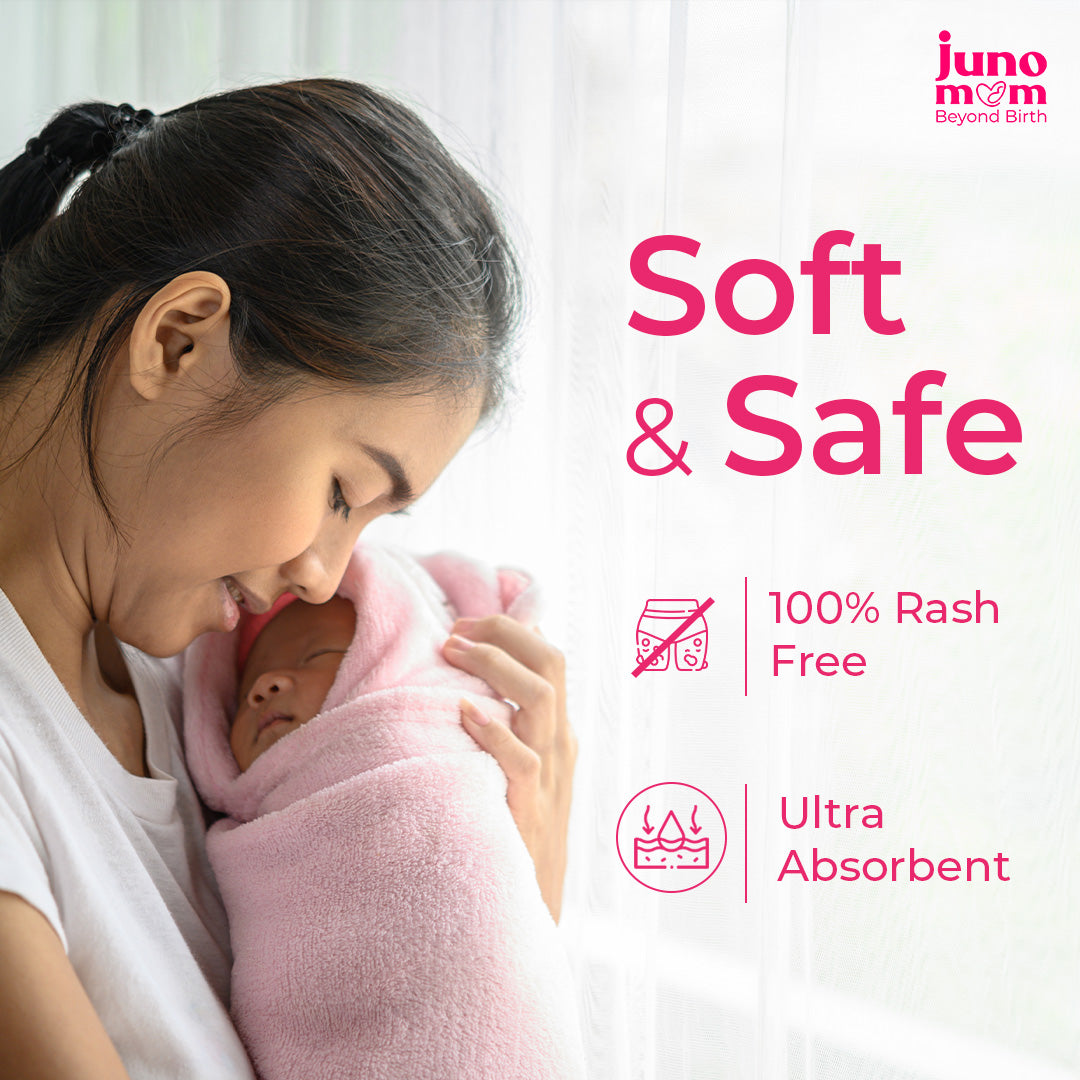 Juno Mom Maternity Pads