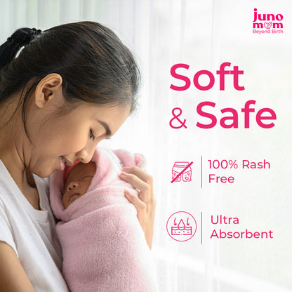 Juno Mom Maternity Pads