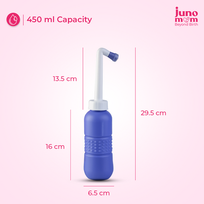 Juno Mom Handheld Bidet