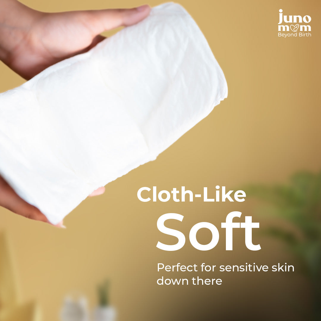 Juno Mom Maternity Pads