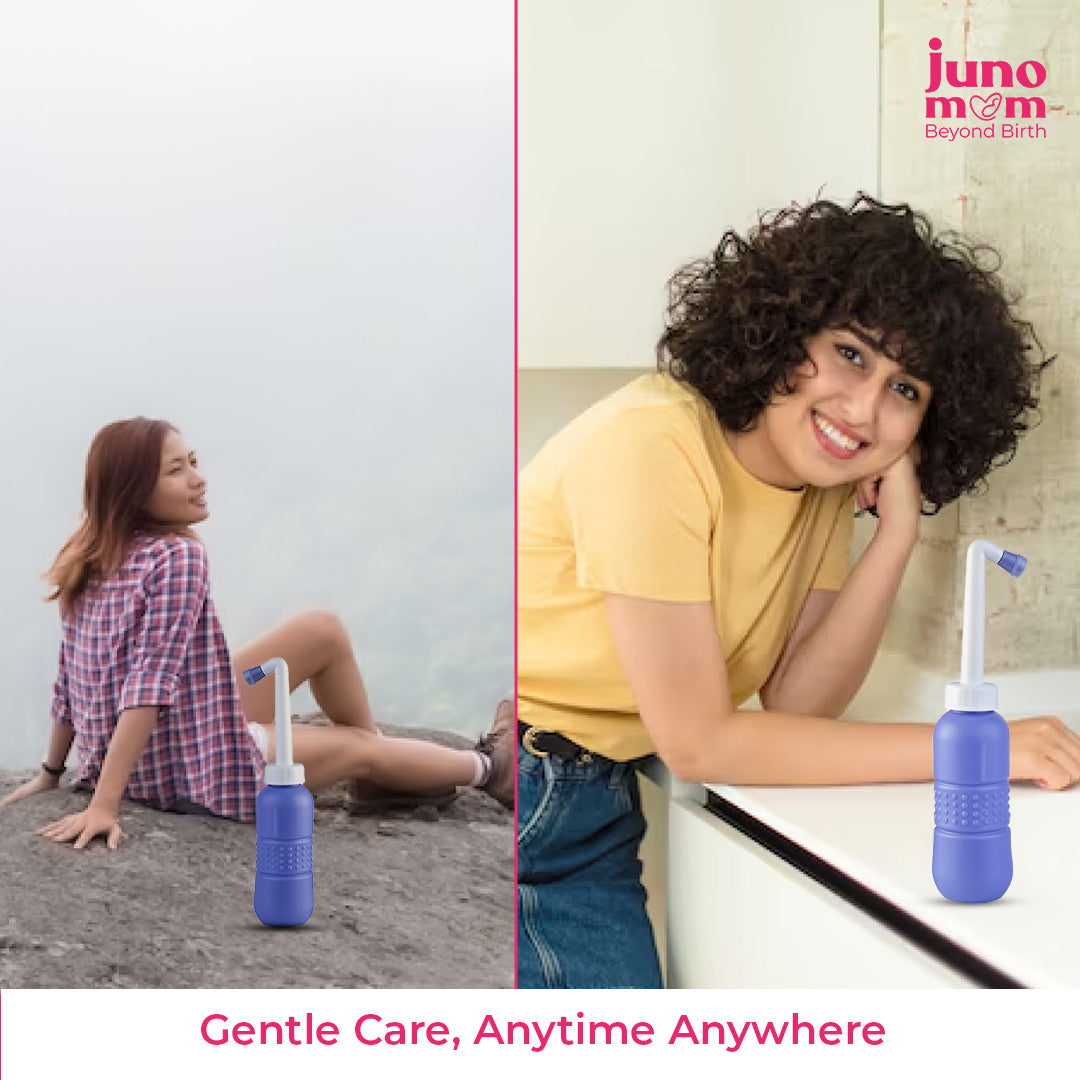 Juno Mom Handheld Bidet