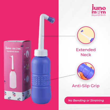 Juno Mom Handheld Bidet