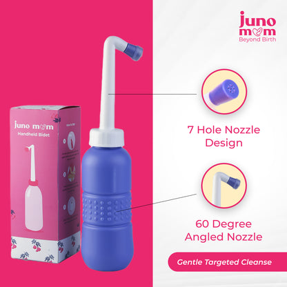 Juno Mom Handheld Bidet