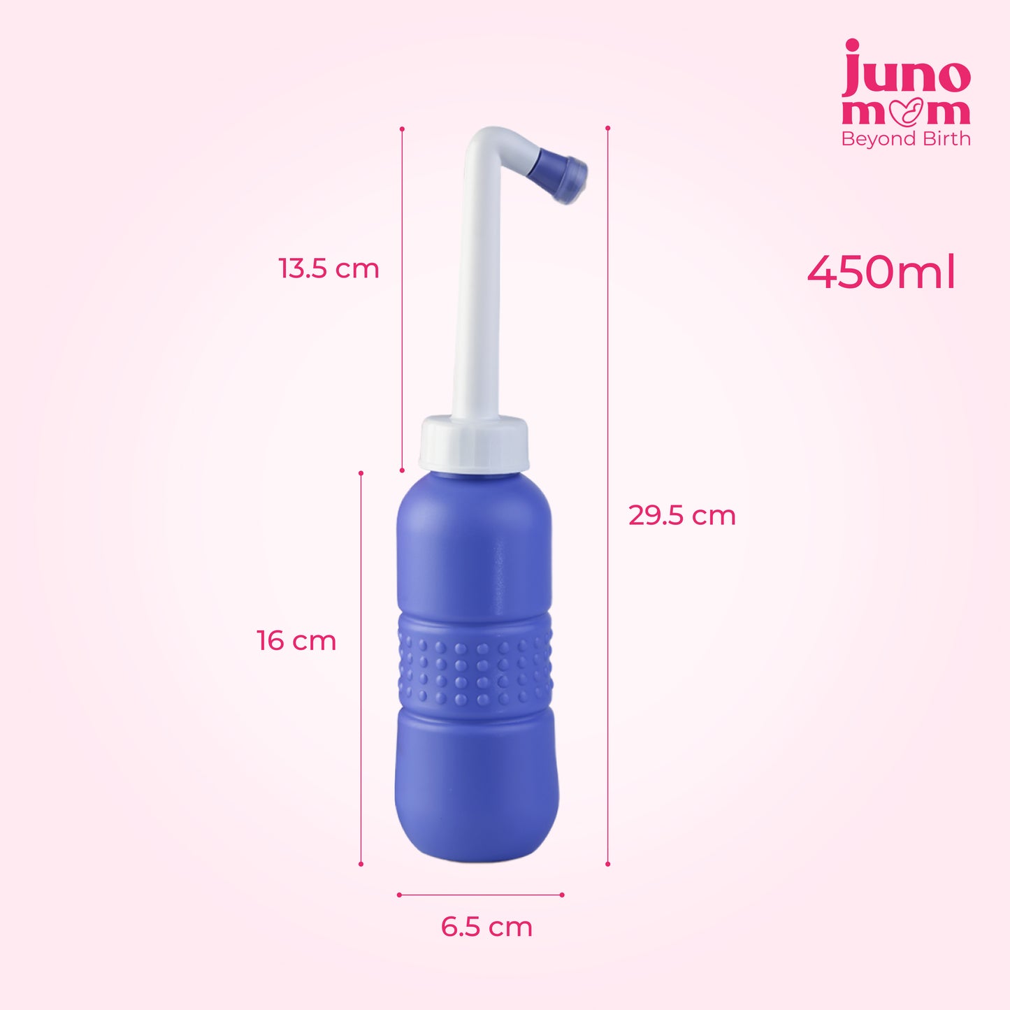 Juno Mom Handheld Bidet