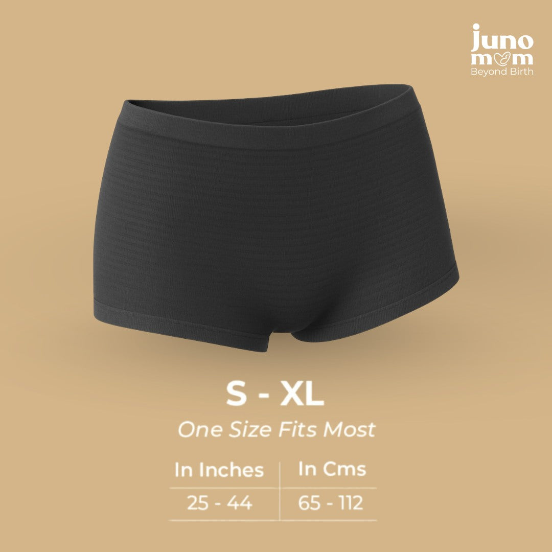 Juno Mom Postpartum Disposable Underwear