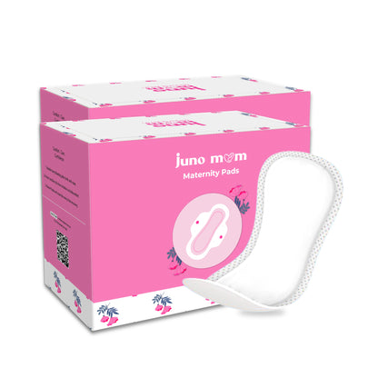 Juno Mom Maternity Pads