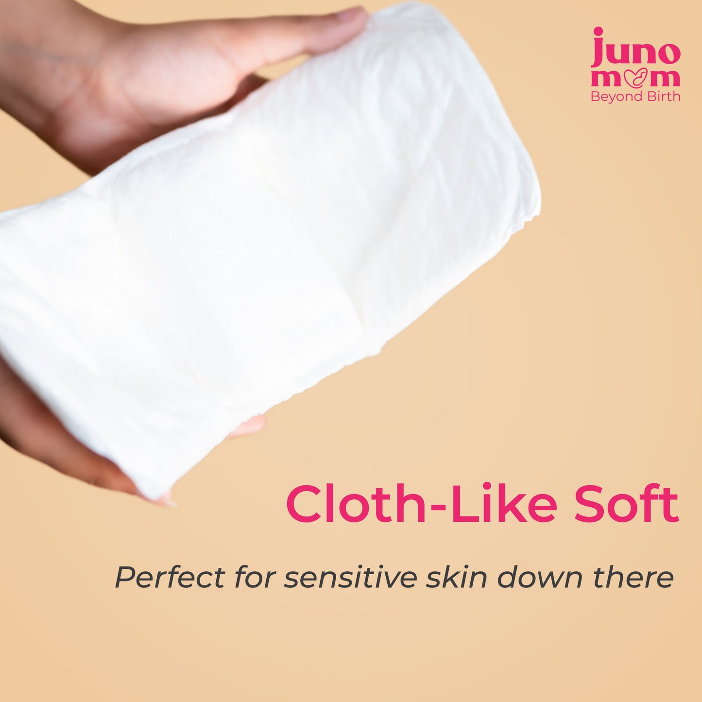 Juno Mom Maternity Pads & Disposable Underwear