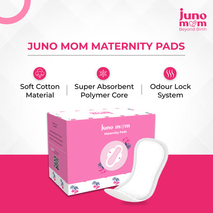 Juno Mom C-Section Recovery Kit