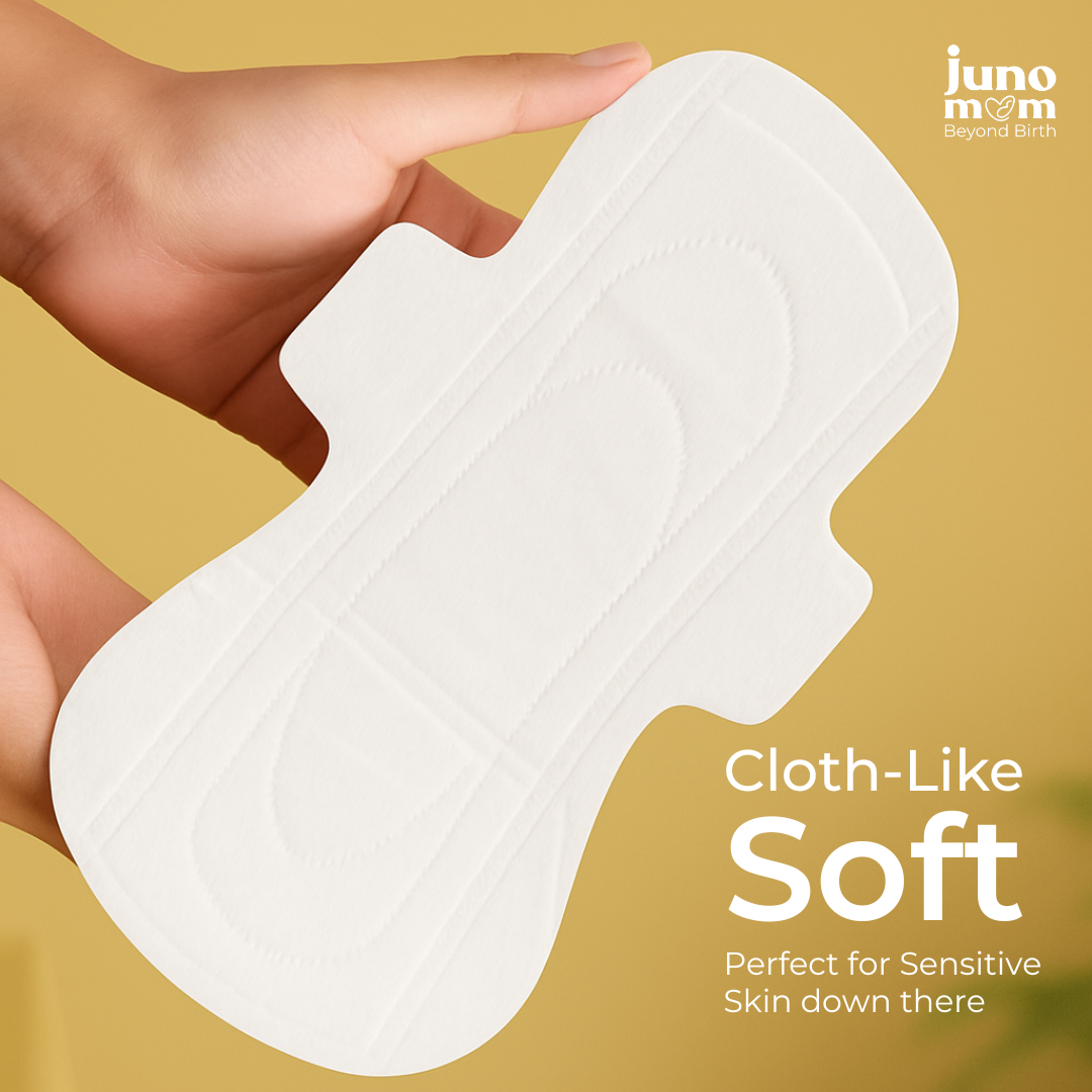 Juno Mom Maternity Pads
