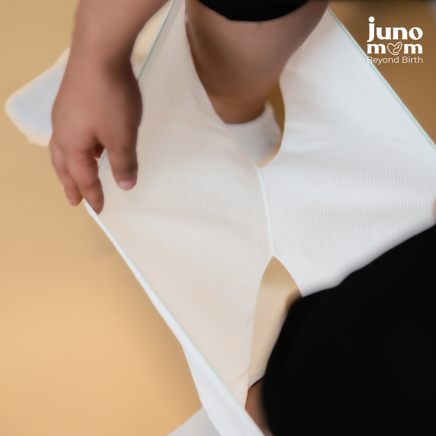 Juno Mom Postpartum Disposable Underwear (Set of 2)