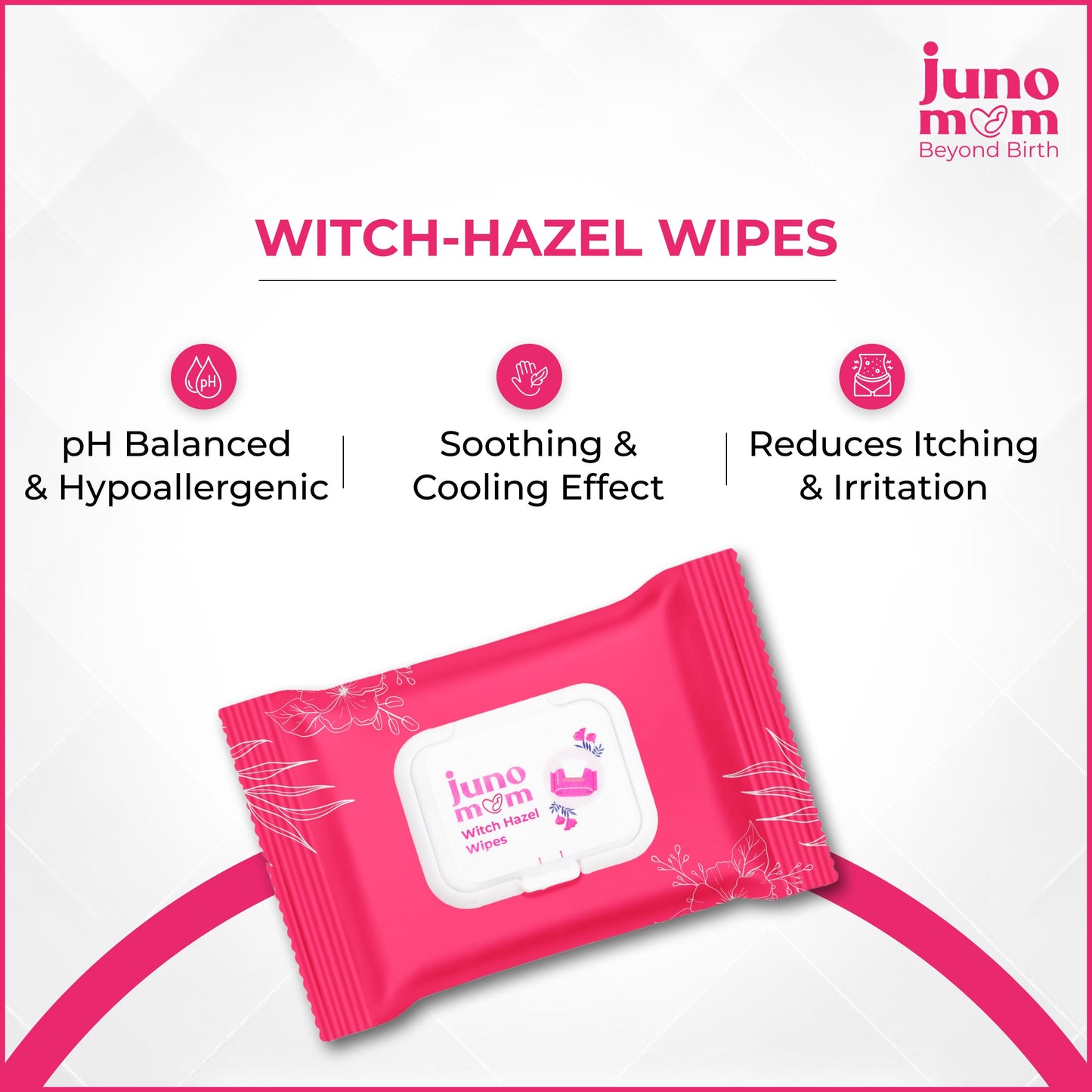 Juno Mom Postpartum Kit