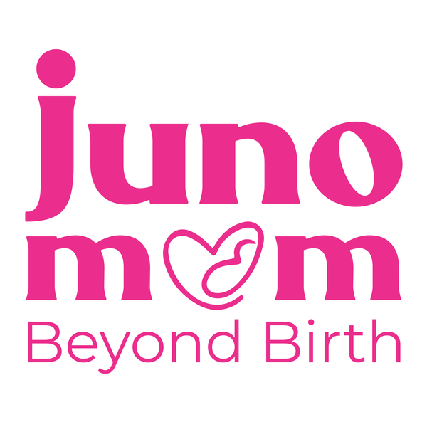 Juno Mom - India's 1st Postpartum Care Brand 